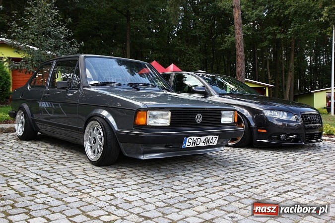 Zdjęcie w galerii na portalu naszraciborz.pl: Ruszyła IV edycja All Stars Tuning Weekend! wiadomości z regionu