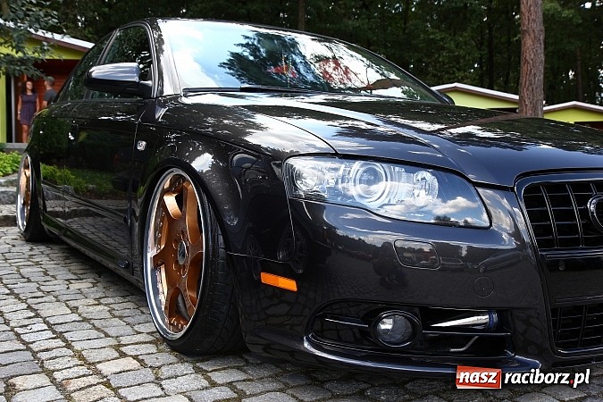 Zdjęcie w galerii na portalu naszraciborz.pl: Ruszyła IV edycja All Stars Tuning Weekend! wiadomości z regionu