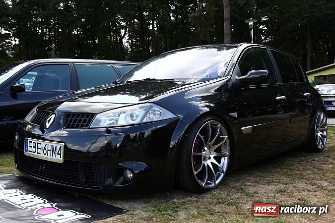 Zdjęcie w galerii na portalu naszraciborz.pl: Ruszyła IV edycja All Stars Tuning Weekend! wiadomości z regionu