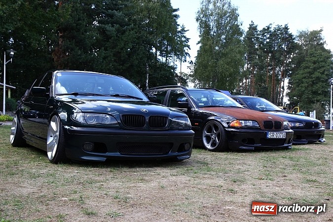 Zdjęcie w galerii na portalu naszraciborz.pl: Ruszyła IV edycja All Stars Tuning Weekend! wiadomości z regionu