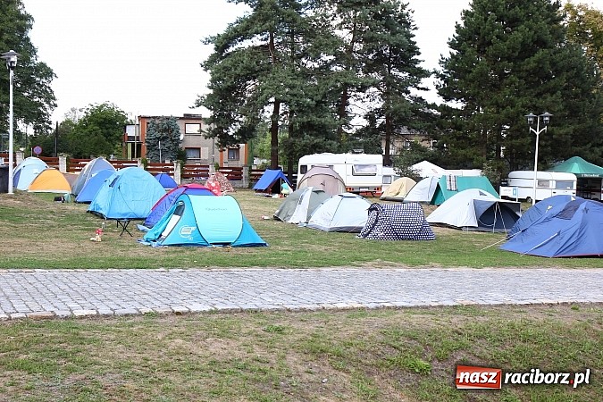 Zdjęcie w galerii na portalu naszraciborz.pl: Ruszyła IV edycja All Stars Tuning Weekend! wiadomości z regionu