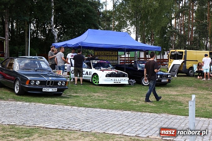 Zdjęcie w galerii na portalu naszraciborz.pl: Ruszyła IV edycja All Stars Tuning Weekend! wiadomości z regionu