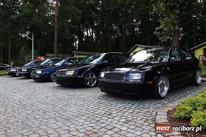 Zdjęcie w galerii na portalu naszraciborz.pl: Ruszyła IV edycja All Stars Tuning Weekend! wiadomości z regionu