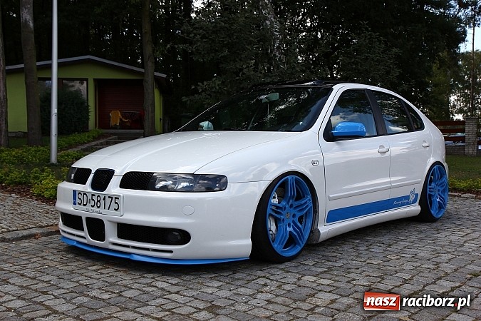 Zdjęcie w galerii na portalu naszraciborz.pl: Ruszyła IV edycja All Stars Tuning Weekend! wiadomości z regionu