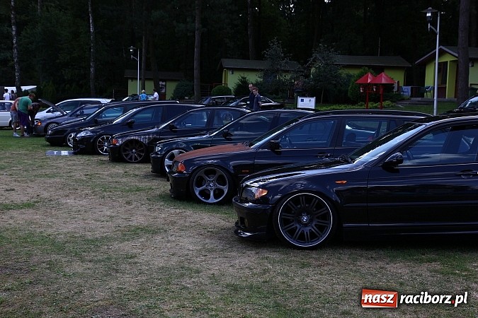 Zdjęcie w galerii na portalu naszraciborz.pl: Ruszyła IV edycja All Stars Tuning Weekend! wiadomości z regionu