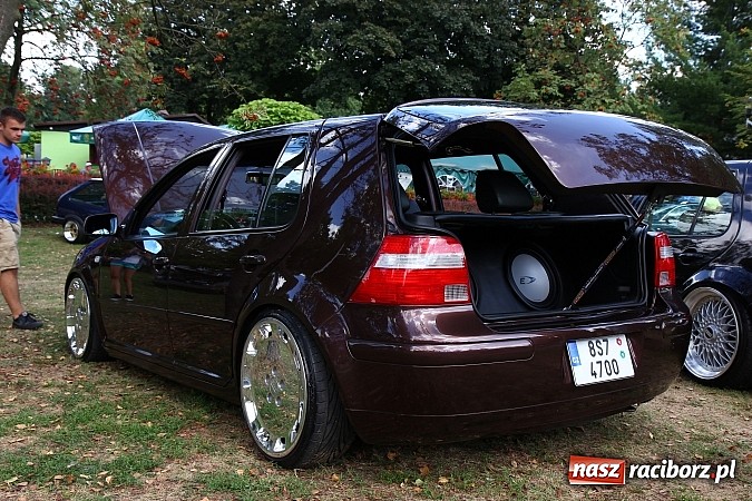 Zdjęcie w galerii na portalu naszraciborz.pl: Ruszyła IV edycja All Stars Tuning Weekend! wiadomości z regionu