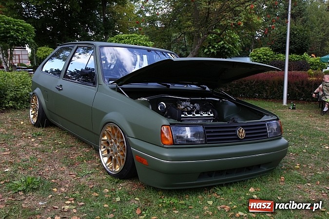 Zdjęcie w galerii na portalu naszraciborz.pl: Ruszyła IV edycja All Stars Tuning Weekend! wiadomości z regionu