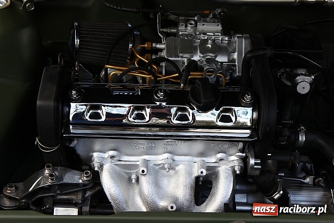 Zdjęcie w galerii na portalu naszraciborz.pl: Ruszyła IV edycja All Stars Tuning Weekend! wiadomości z regionu