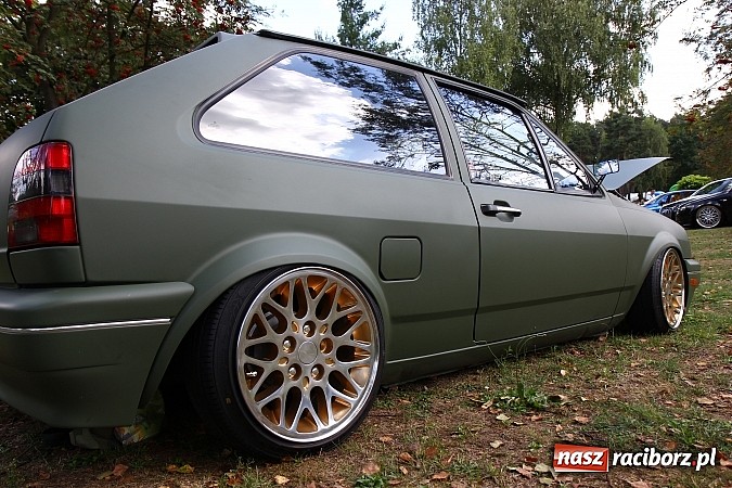 Zdjęcie w galerii na portalu naszraciborz.pl: Ruszyła IV edycja All Stars Tuning Weekend! wiadomości z regionu