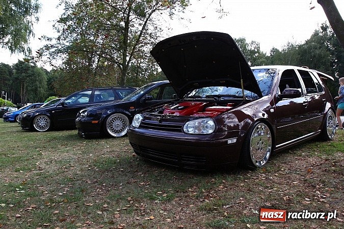 Zdjęcie w galerii na portalu naszraciborz.pl: Ruszyła IV edycja All Stars Tuning Weekend! wiadomości z regionu