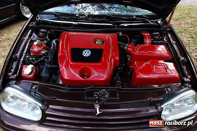 Zdjęcie w galerii na portalu naszraciborz.pl: Ruszyła IV edycja All Stars Tuning Weekend! wiadomości z regionu