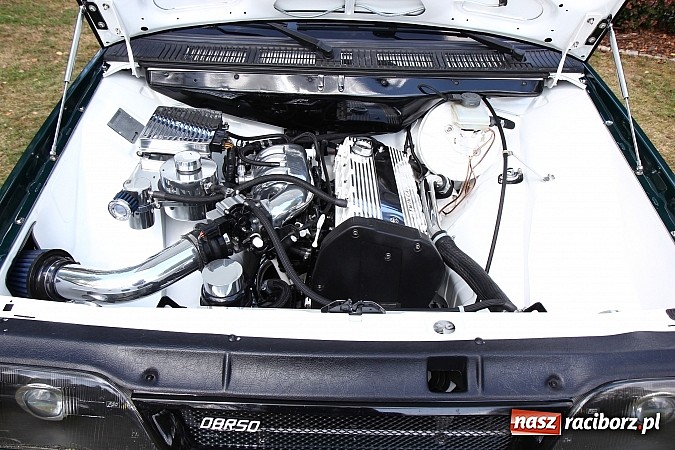 Zdjęcie w galerii na portalu naszraciborz.pl: Ruszyła IV edycja All Stars Tuning Weekend! wiadomości z regionu