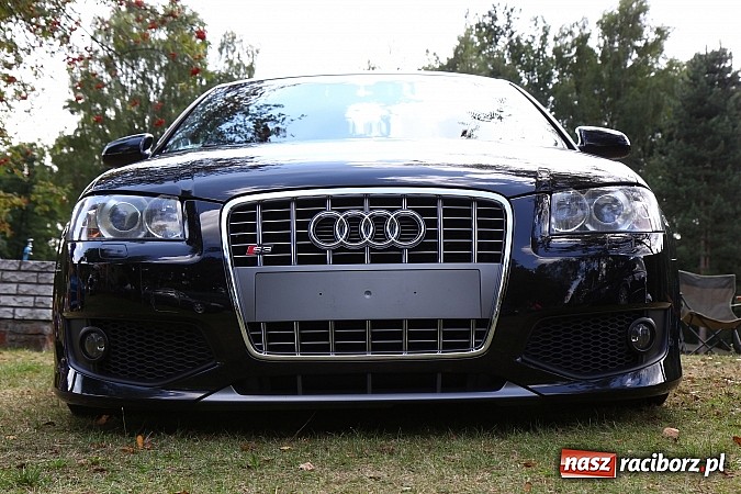 Zdjęcie w galerii na portalu naszraciborz.pl: Ruszyła IV edycja All Stars Tuning Weekend! wiadomości z regionu