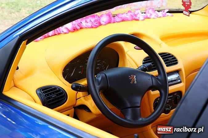 Zdjęcie w galerii na portalu naszraciborz.pl: Ruszyła IV edycja All Stars Tuning Weekend! wiadomości z regionu