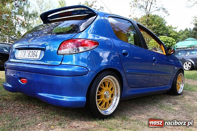 Zdjęcie w galerii na portalu naszraciborz.pl: Ruszyła IV edycja All Stars Tuning Weekend! wiadomości z regionu