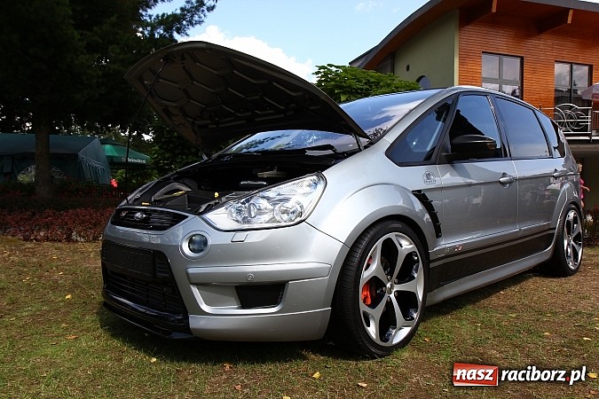 Zdjęcie w galerii na portalu naszraciborz.pl: Ruszyła IV edycja All Stars Tuning Weekend! wiadomości z regionu