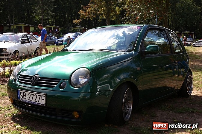 Zdjęcie w galerii na portalu naszraciborz.pl: Ruszyła IV edycja All Stars Tuning Weekend! wiadomości z regionu