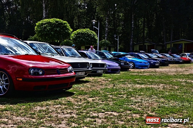Zdjęcie w galerii na portalu naszraciborz.pl: Ruszyła IV edycja All Stars Tuning Weekend! wiadomości z regionu