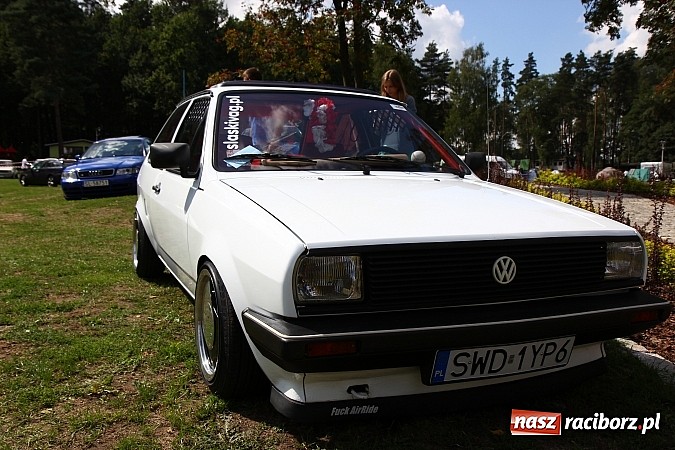 Zdjęcie w galerii na portalu naszraciborz.pl: Ruszyła IV edycja All Stars Tuning Weekend! wiadomości z regionu