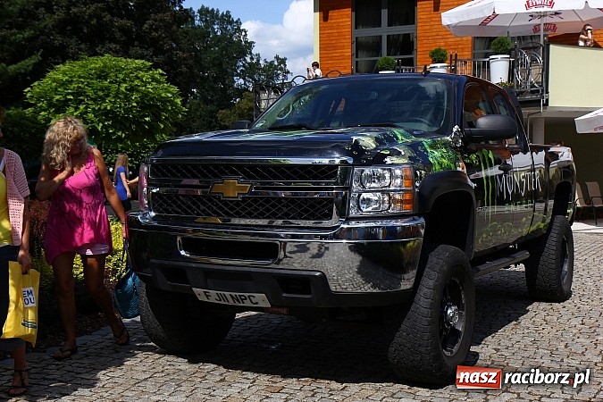 Zdjęcie w galerii na portalu naszraciborz.pl: Ruszyła IV edycja All Stars Tuning Weekend! wiadomości z regionu