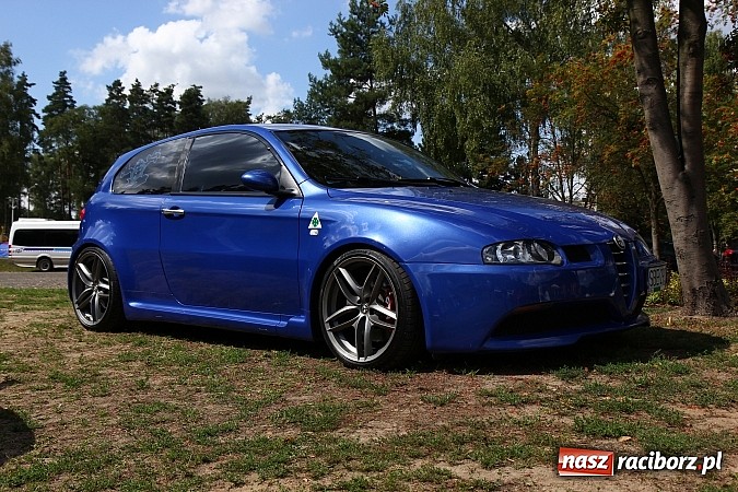 Zdjęcie w galerii na portalu naszraciborz.pl: Ruszyła IV edycja All Stars Tuning Weekend! wiadomości z regionu