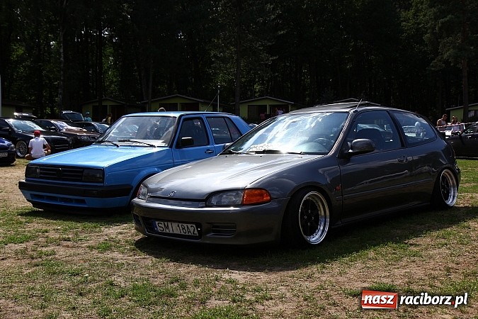Zdjęcie w galerii na portalu naszraciborz.pl: Ruszyła IV edycja All Stars Tuning Weekend! wiadomości z regionu