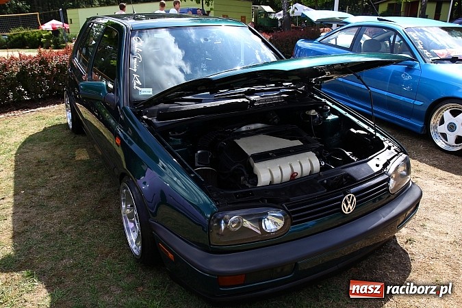 Zdjęcie w galerii na portalu naszraciborz.pl: Ruszyła IV edycja All Stars Tuning Weekend! wiadomości z regionu