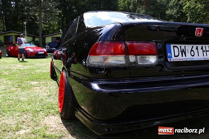 Zdjęcie w galerii na portalu naszraciborz.pl: Ruszyła IV edycja All Stars Tuning Weekend! wiadomości z regionu