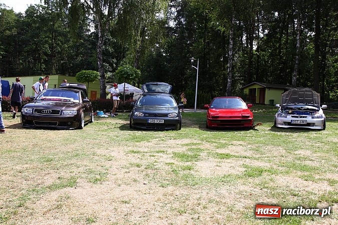 Zdjęcie w galerii na portalu naszraciborz.pl: Ruszyła IV edycja All Stars Tuning Weekend! wiadomości z regionu