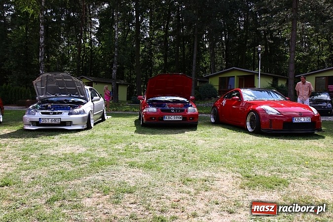 Zdjęcie w galerii na portalu naszraciborz.pl: Ruszyła IV edycja All Stars Tuning Weekend! wiadomości z regionu