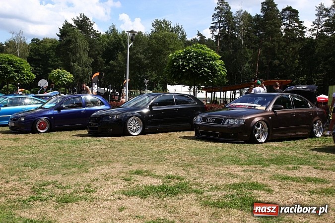 Zdjęcie w galerii na portalu naszraciborz.pl: Ruszyła IV edycja All Stars Tuning Weekend! wiadomości z regionu
