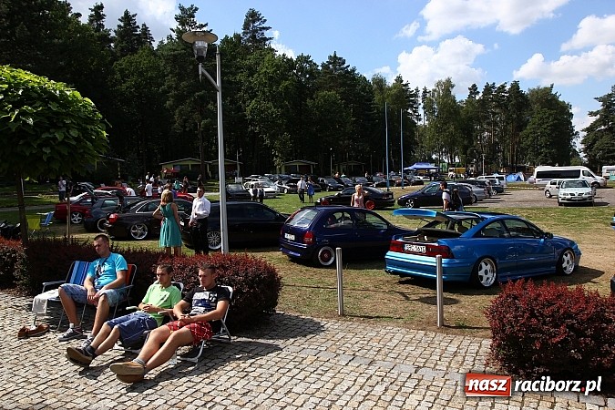 Zdjęcie w galerii na portalu naszraciborz.pl: Ruszyła IV edycja All Stars Tuning Weekend! wiadomości z regionu