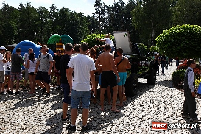 Zdjęcie w galerii na portalu naszraciborz.pl: Ruszyła IV edycja All Stars Tuning Weekend! wiadomości z regionu
