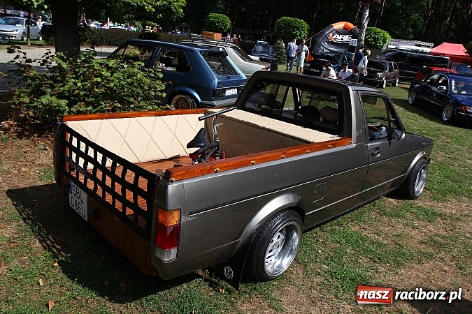 Zdjęcie w galerii na portalu naszraciborz.pl: Ruszyła IV edycja All Stars Tuning Weekend! wiadomości z regionu