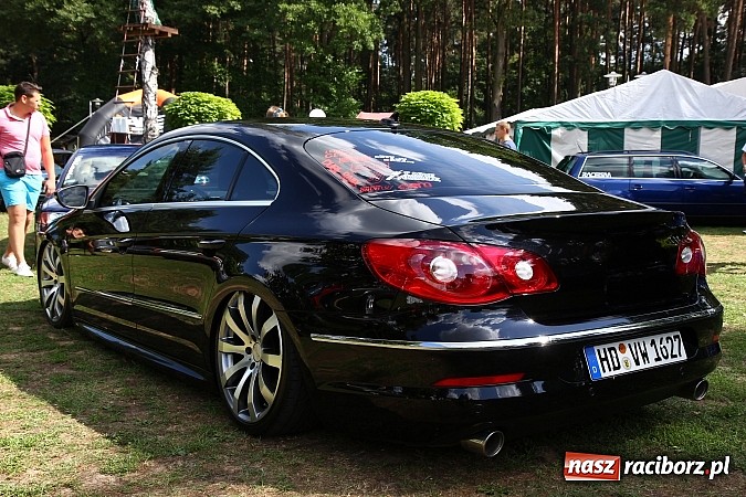 Zdjęcie w galerii na portalu naszraciborz.pl: Ruszyła IV edycja All Stars Tuning Weekend! wiadomości z regionu