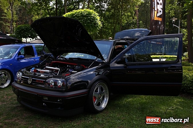 Zdjęcie w galerii na portalu naszraciborz.pl: Ruszyła IV edycja All Stars Tuning Weekend! wiadomości z regionu
