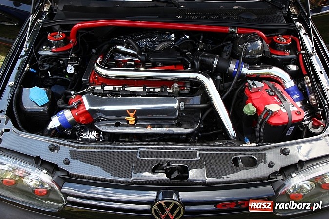 Zdjęcie w galerii na portalu naszraciborz.pl: Ruszyła IV edycja All Stars Tuning Weekend! wiadomości z regionu