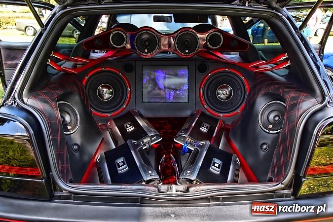 Zdjęcie w galerii na portalu naszraciborz.pl: Ruszyła IV edycja All Stars Tuning Weekend! wiadomości z regionu