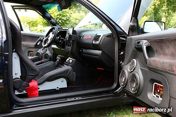 Zdjęcie w galerii na portalu naszraciborz.pl: Ruszyła IV edycja All Stars Tuning Weekend! wiadomości z regionu