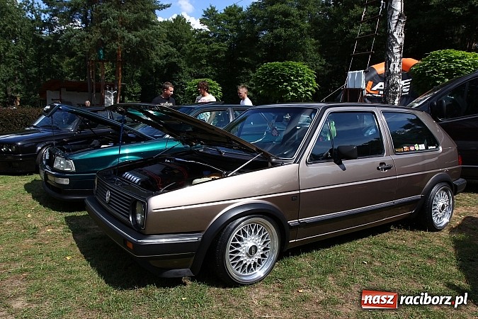 Zdjęcie w galerii na portalu naszraciborz.pl: Ruszyła IV edycja All Stars Tuning Weekend! wiadomości z regionu