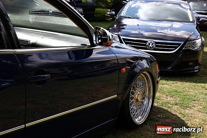 Zdjęcie w galerii na portalu naszraciborz.pl: Ruszyła IV edycja All Stars Tuning Weekend! wiadomości z regionu