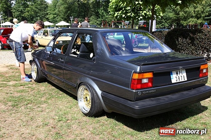 Zdjęcie w galerii na portalu naszraciborz.pl: Ruszyła IV edycja All Stars Tuning Weekend! wiadomości z regionu