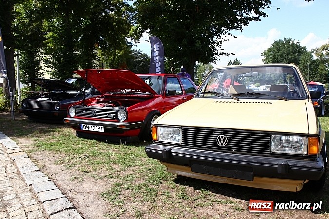 Zdjęcie w galerii na portalu naszraciborz.pl: Ruszyła IV edycja All Stars Tuning Weekend! wiadomości z regionu