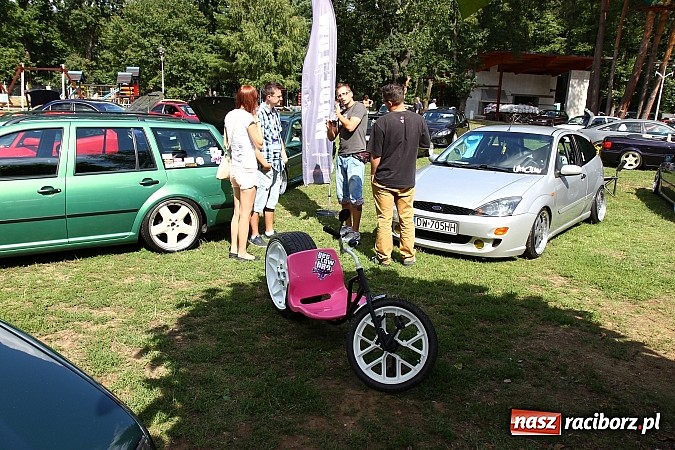 Zdjęcie w galerii na portalu naszraciborz.pl: Ruszyła IV edycja All Stars Tuning Weekend! wiadomości z regionu