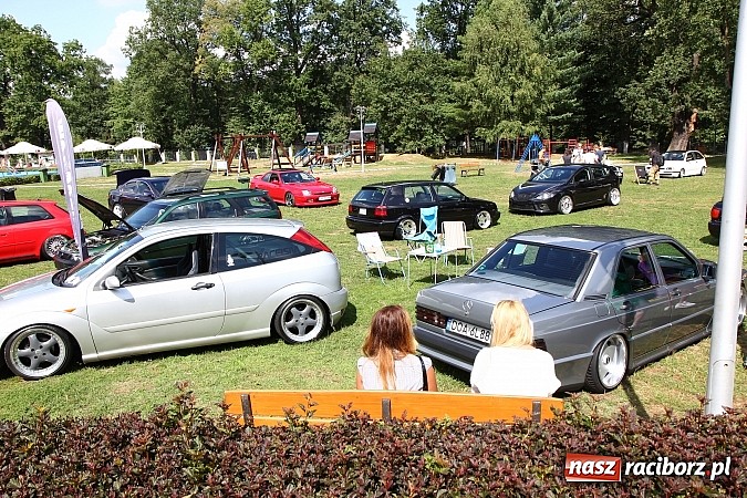 Zdjęcie w galerii na portalu naszraciborz.pl: Ruszyła IV edycja All Stars Tuning Weekend! wiadomości z regionu