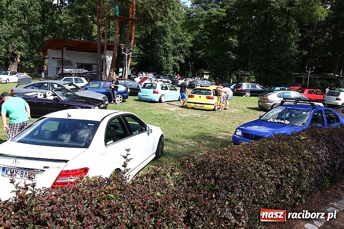 Zdjęcie w galerii na portalu naszraciborz.pl: Ruszyła IV edycja All Stars Tuning Weekend! wiadomości z regionu