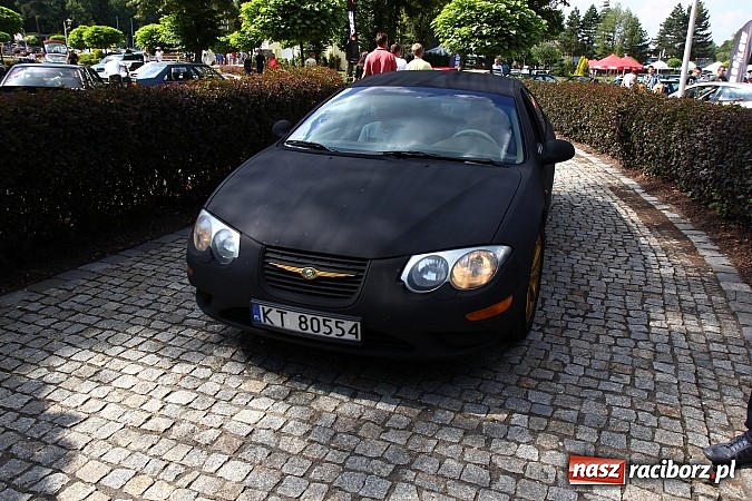 Zdjęcie w galerii na portalu naszraciborz.pl: Ruszyła IV edycja All Stars Tuning Weekend! wiadomości z regionu