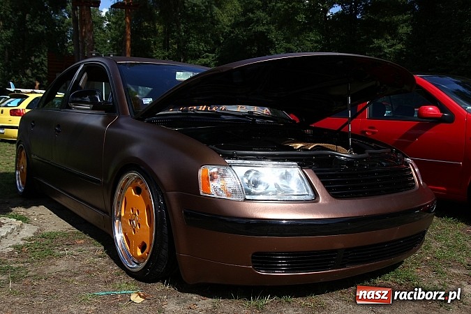 Zdjęcie w galerii na portalu naszraciborz.pl: Ruszyła IV edycja All Stars Tuning Weekend! wiadomości z regionu