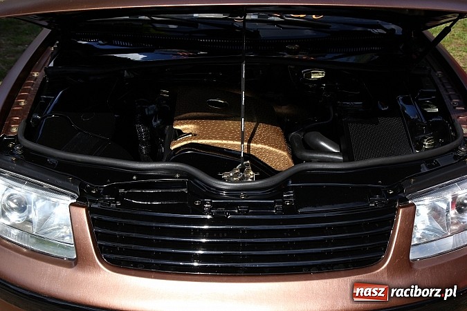 Zdjęcie w galerii na portalu naszraciborz.pl: Ruszyła IV edycja All Stars Tuning Weekend! wiadomości z regionu