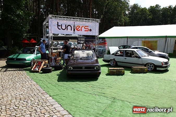 Zdjęcie w galerii na portalu naszraciborz.pl: Ruszyła IV edycja All Stars Tuning Weekend! wiadomości z regionu